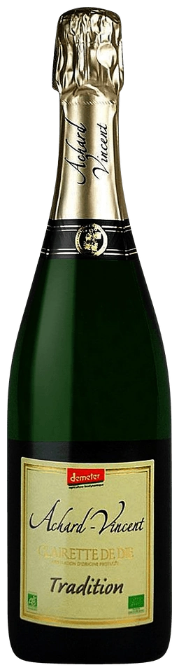 Achard-Vincent Tradition