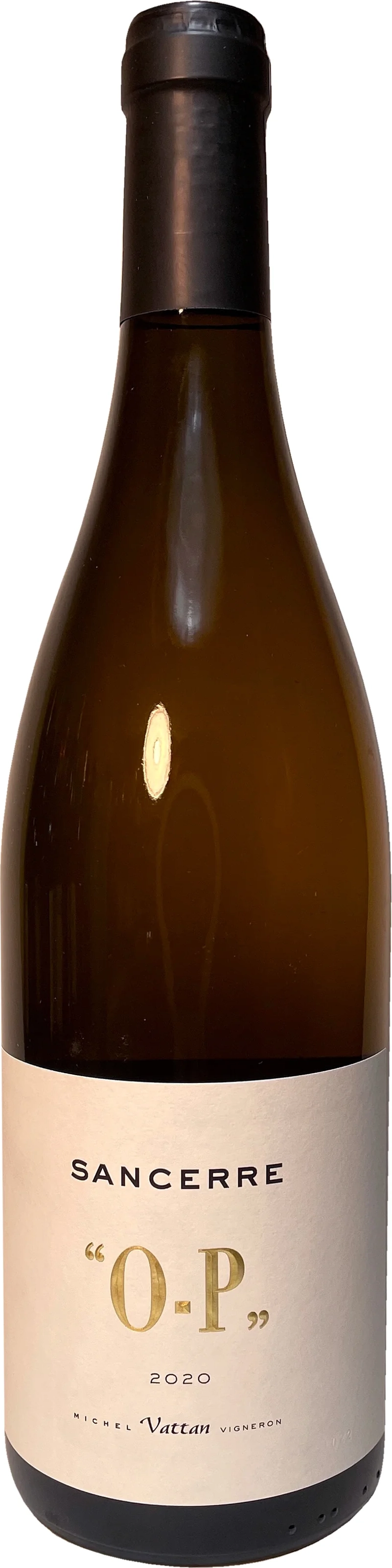 Michel Vattan O.P Sancerre