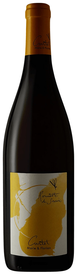 Curtet Roussette de Savoie