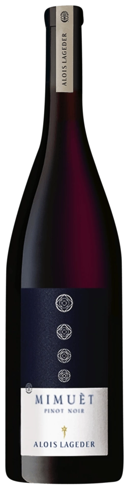 Alois Lageder MIMUÈT Pinot Noir