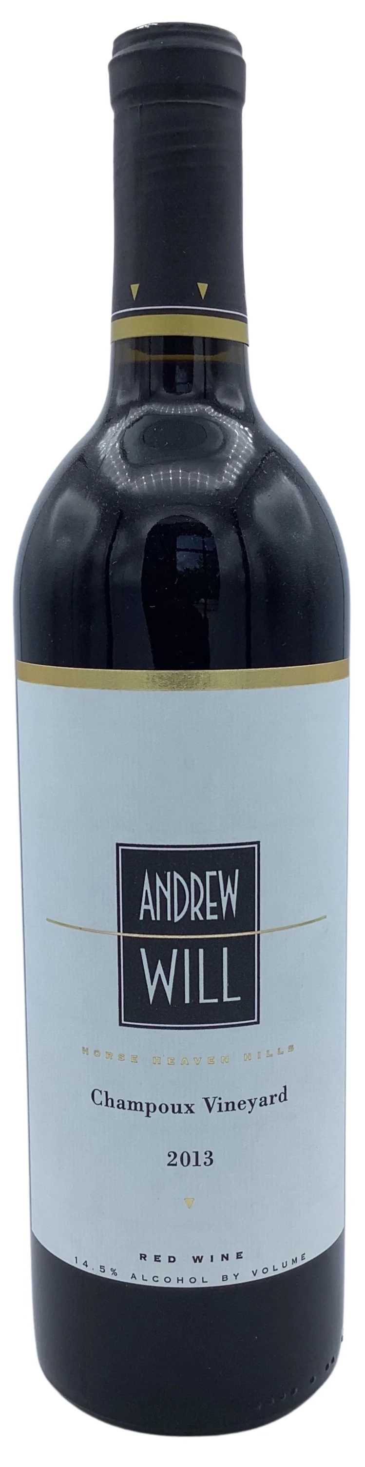 Andrew Will Champoux Vineyard Red
