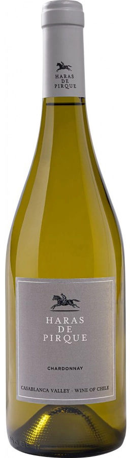 Haras de Pirque Chardonnay