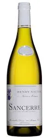 Bottle of Henry Natter Sancerre Blanc from search results