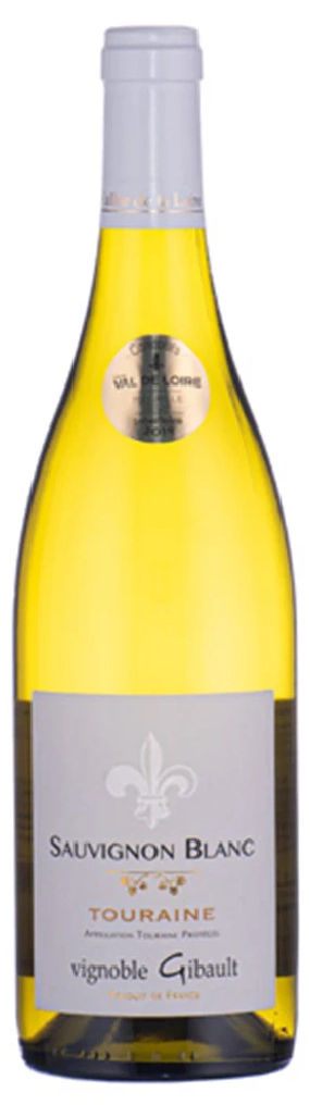 Vignoble Gibault Sauvignon Blanc