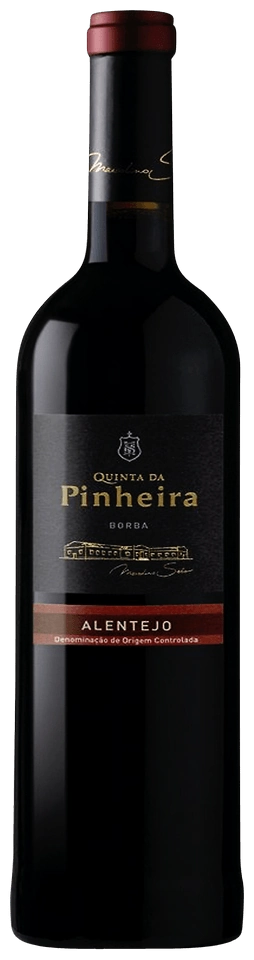 Marcolino Sébo Quinta da Pinheira Borba