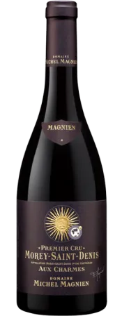 Bottle of Michel Magnien Morey-Saint-Denis from search results