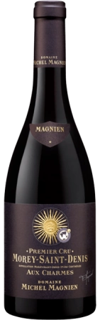 Michel Magnien Morey-Saint-Denis