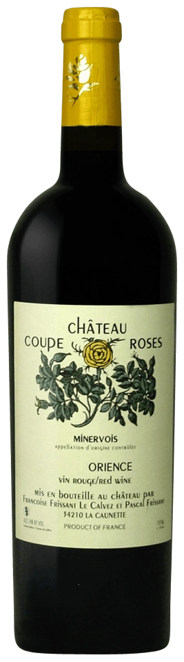 Château Coupe-Roses Orience