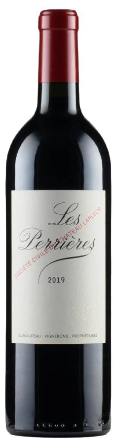 Château Lafleur Les Perriéres