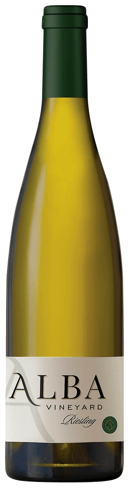 Alba Vineyard Riesling