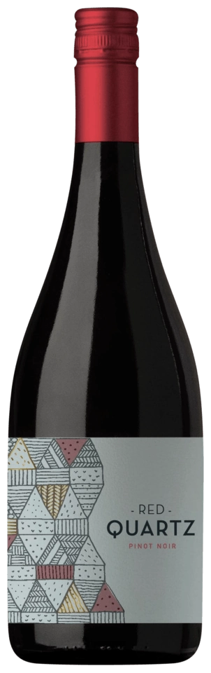 Quartz Pinot Noir