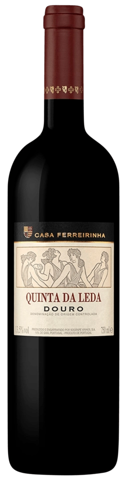 Casa Ferreirinha Quinta da Leda Douro