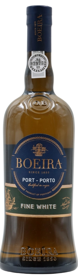 Boeira White Port
