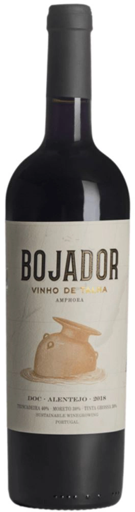 Bojador Vinho de Talha Alentejo Tinto