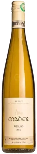 Mader Riesling