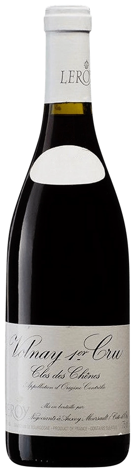 Maison Leroy Volnay Premier Cru Clos des Chênes