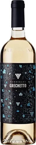 Bottle of Barberani Grechetto from search results