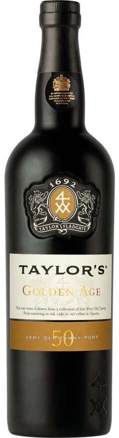 Taylor's 50 Year Old Tawny Port