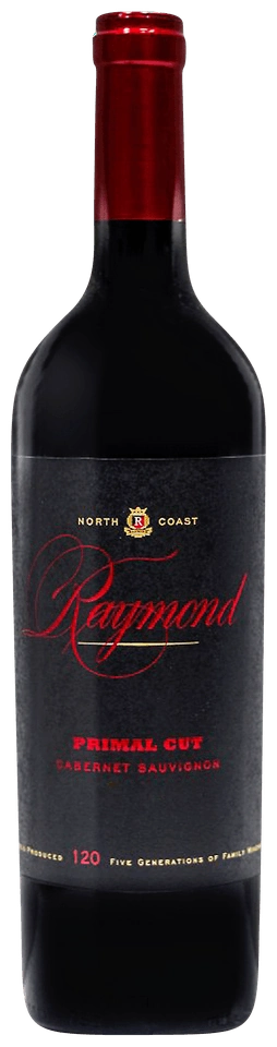 Raymond Primal Cut Cabernet Sauvignon