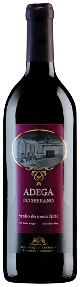 LMH-Wines, Lda Adega do Serrano Tinto