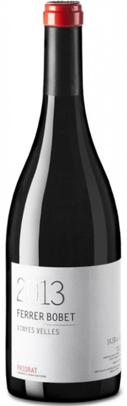 Ferrer Bobet Priorat Vinyes Velles
