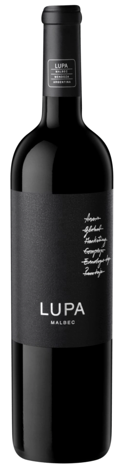 Lupa Malbec