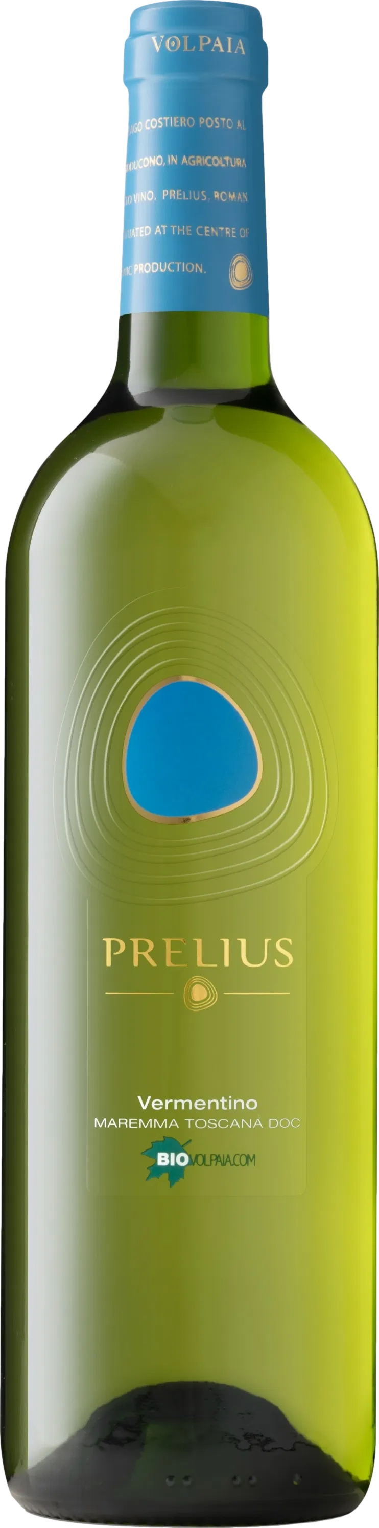 Prelius Vermentino