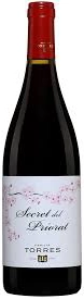 Familia Torres Secret del Priorat