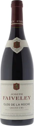Bottle of Domaine Faiveley Clos De La Roche Grand Cru from search results
