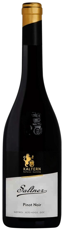 Kellerei . Cantina KALTERN Saltner Pinot Nero Riserva