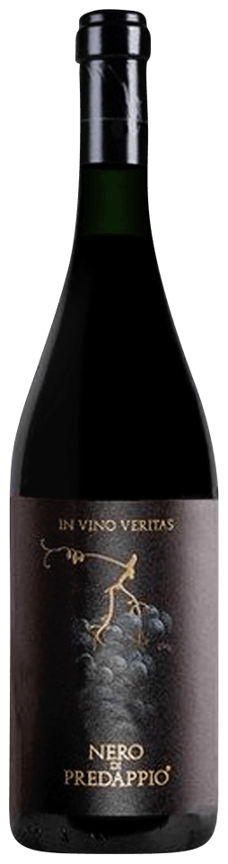 Nicolucci In Vino Veritas Nero di Predappio