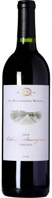 Cabernet Sauvignon
