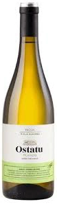 Ostatu Rioja Blanco