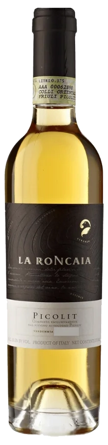 La Roncaia Picolit