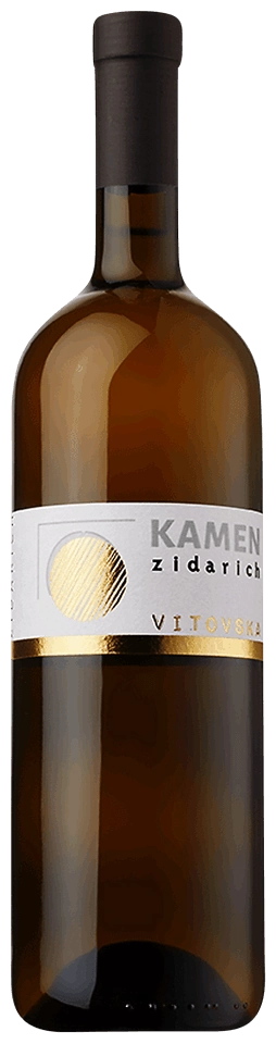 Zidarich Vitovska Kamen