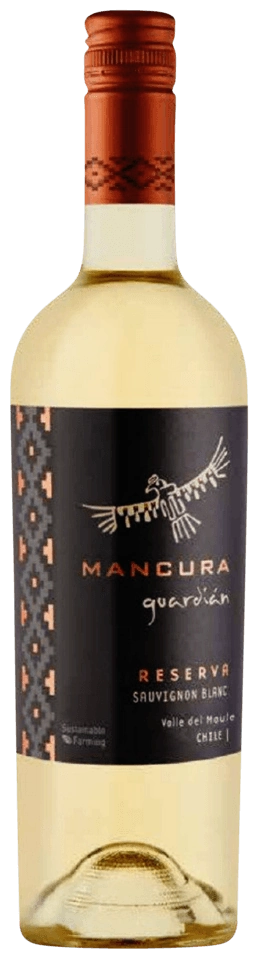 Mancura Guardian Reserva Sauvignon Blanc