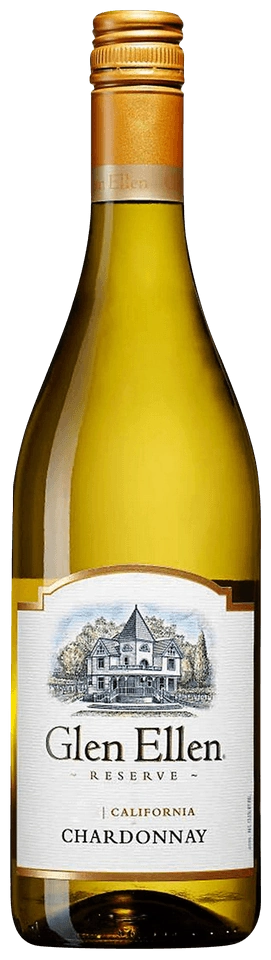 Glen Ellen Chardonnay Reserve