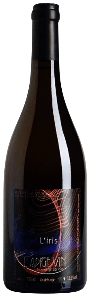 Jean-Pierre Robinot l'Ange Vin L'iris