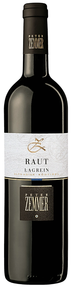 Peter Zemmer Raut Lagrein