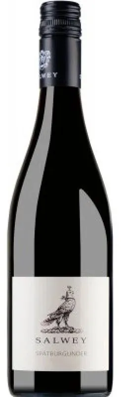 Bottle of Weingut Salwey Spatburgunder from search results