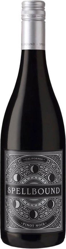 Spellbound Pinot Noir
