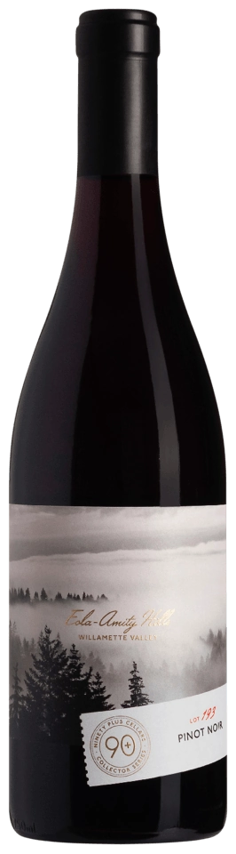 90+ Cellars Lot 193 Pinot Noir