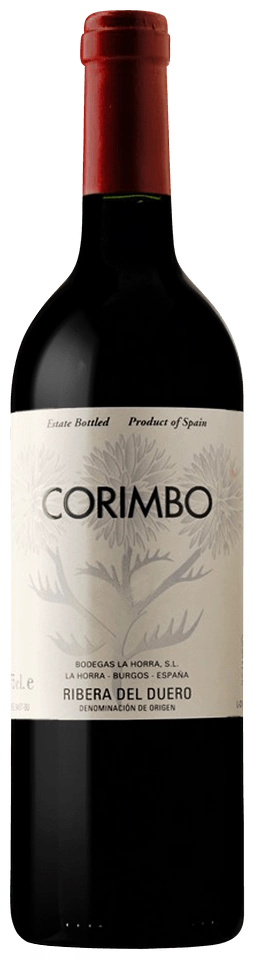 Bodegas La Horra Corimbo