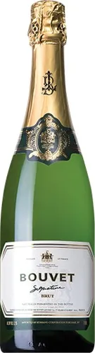 Bottle of Bouvet-Ladubay 1851 Brut from search results