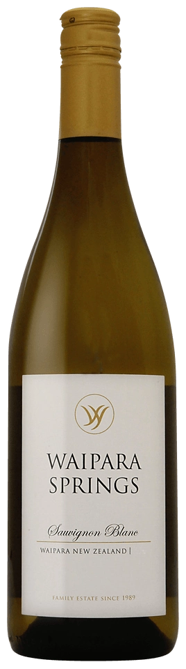 Waipara Springs Sauvignon Blanc