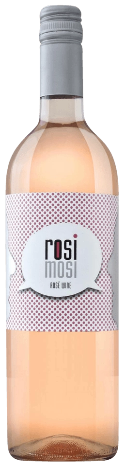 Hermann Moser Rosi Mosi Rosé