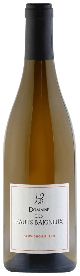 Hauts Baigneux Sauvignon Blanc