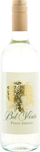 Bel Vento Pinot Grigio