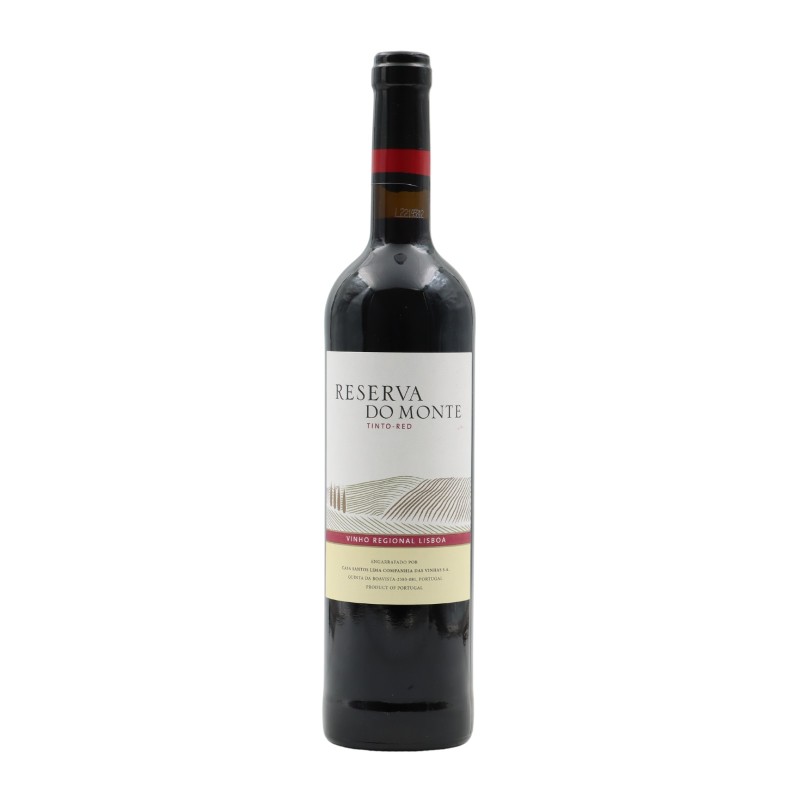 Bottle of Reserva do Monte Tinto from search results