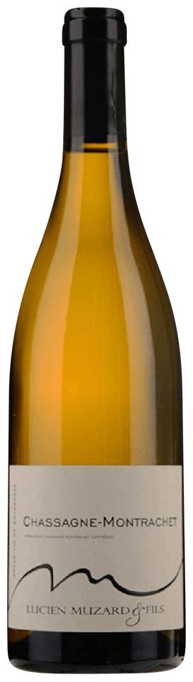 Lucien Muzard & Fils Chassagne-Montrachet
